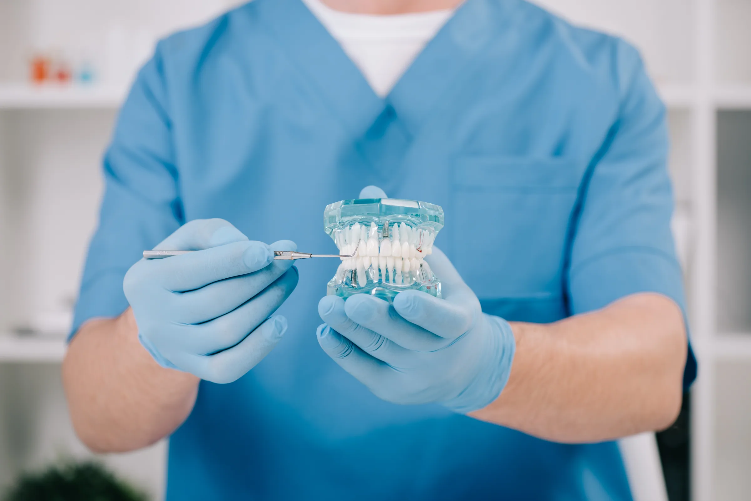 Dentisterie Esthétique