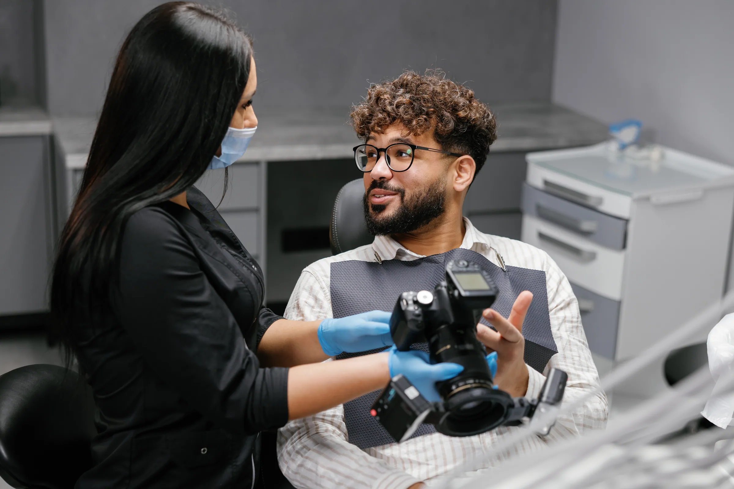 Invisalign & Aligneurs